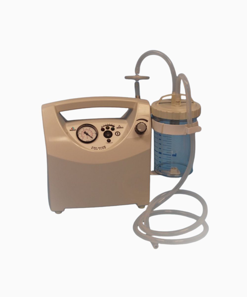 MEVACS M30 – 230/12V