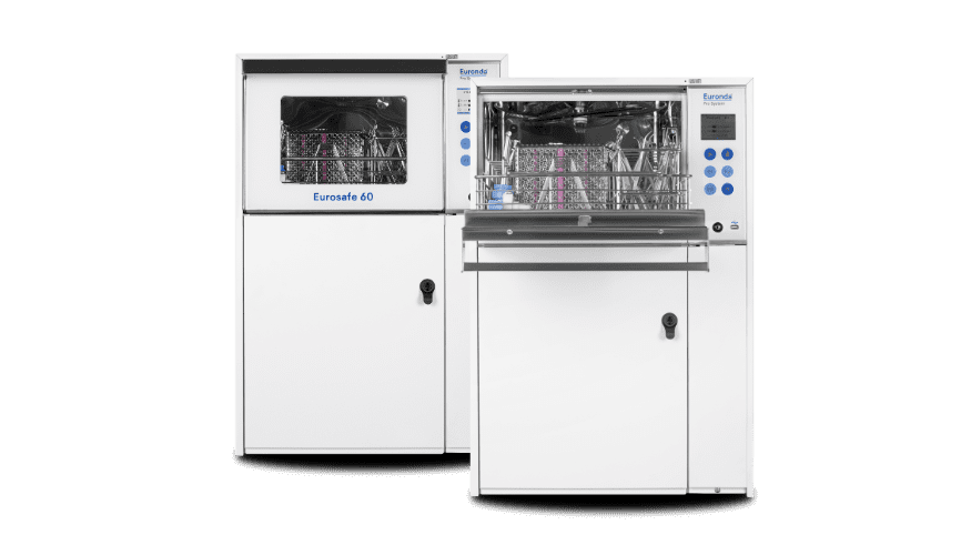 Eurosafe 60 thermodisinfector