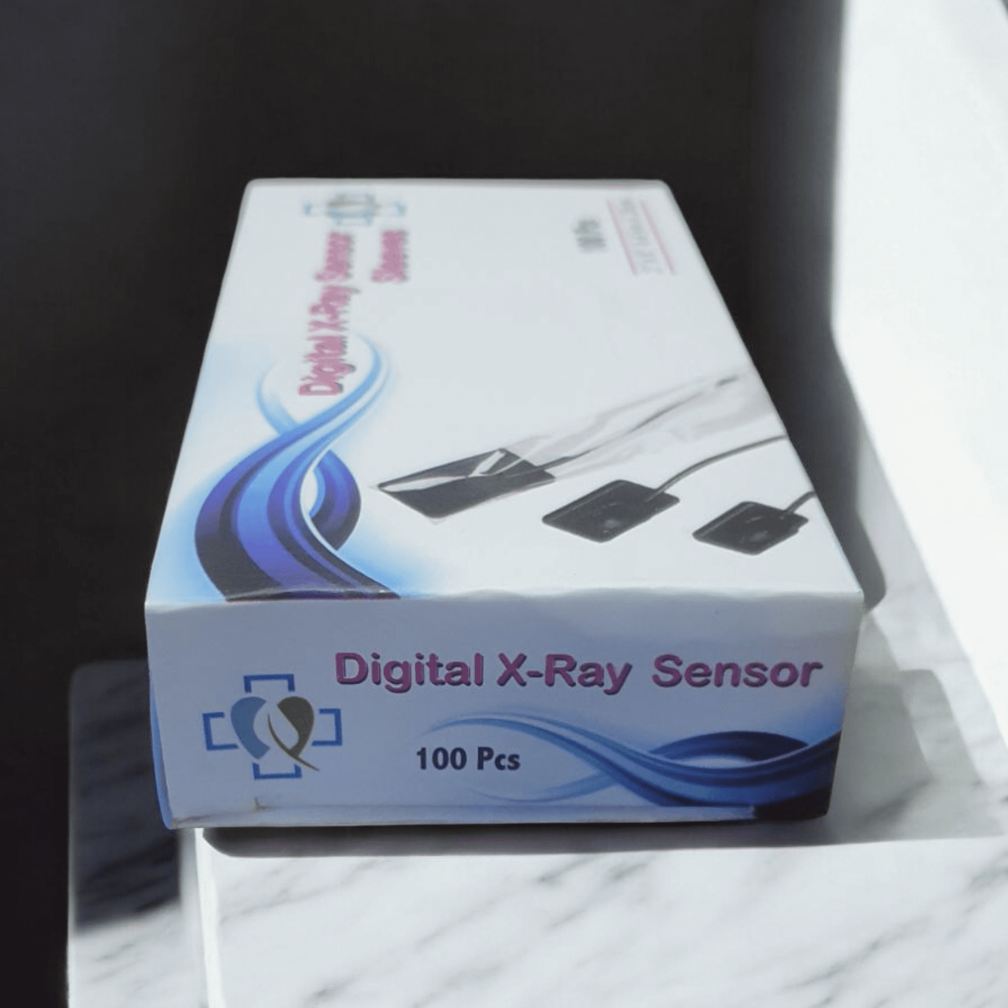 Digital X-Ray sensor sleeves - Image 2