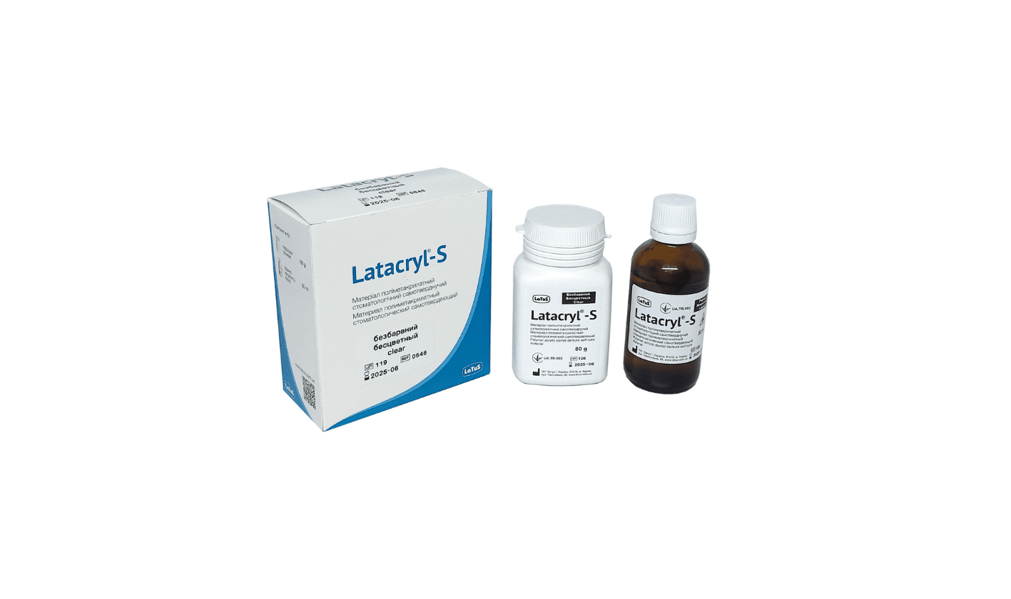 Latacryl-S