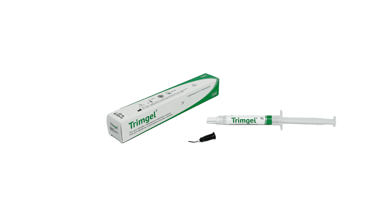 Trimgel