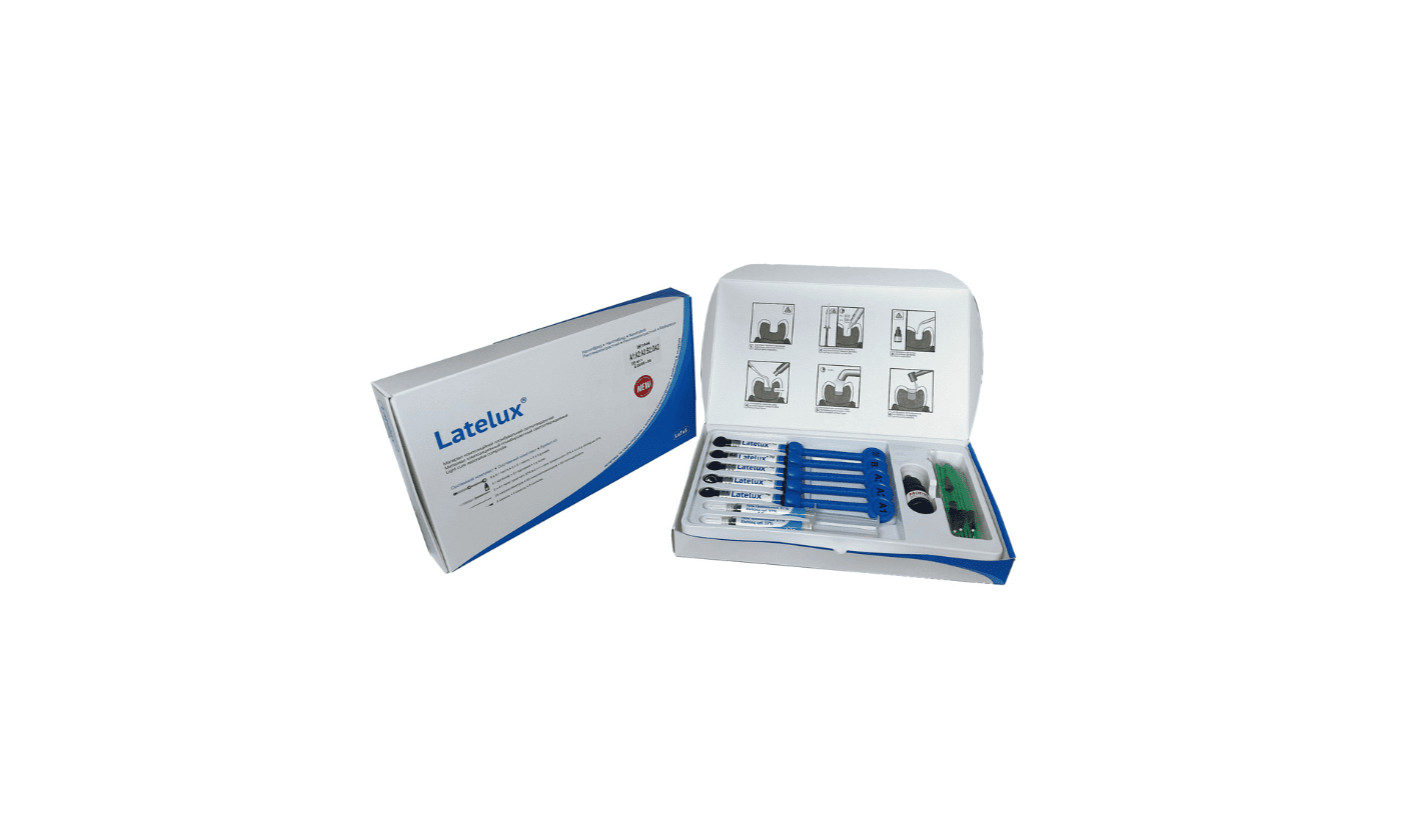 Latelux System kit