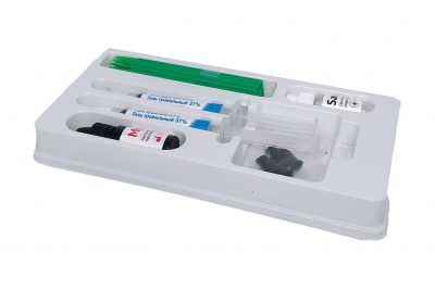 Monotex (Light cure universal dentine-enamel bond) - Image 2