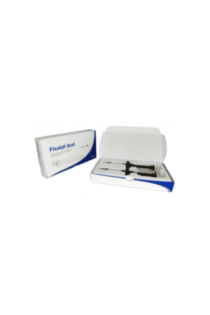 Fixalat dual (Dental Dual Cure Composite Lutting Cement )