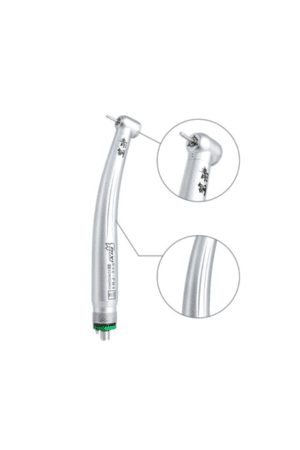 Rixi Handpiece