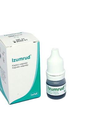 Izumrud (Caries-marker)