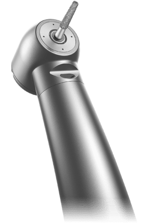 Eco Line Handpiece (German)