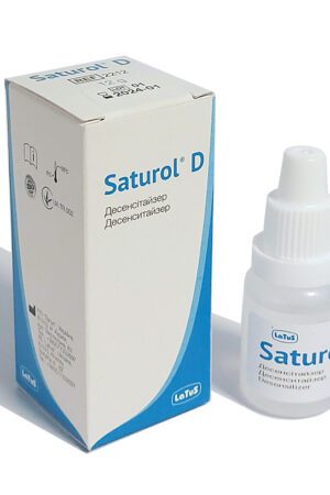Saturol D (Dentine-primer)