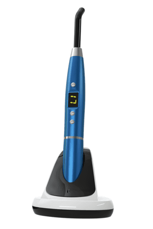 VRN V200 curing light