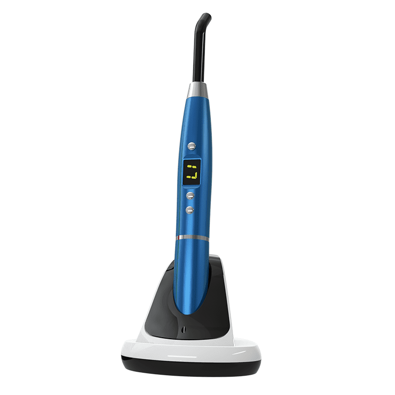 VRN V200 curing light