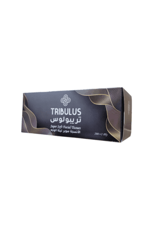Tribulus Tissue paper