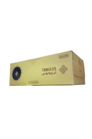 Tribulus tissue paper
