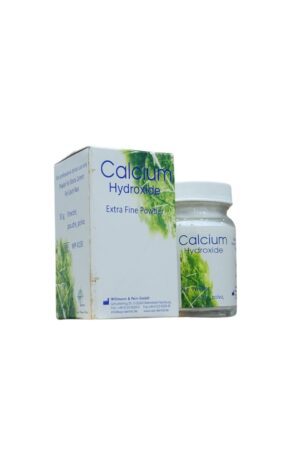 Calcium hydroxide powder (30g)