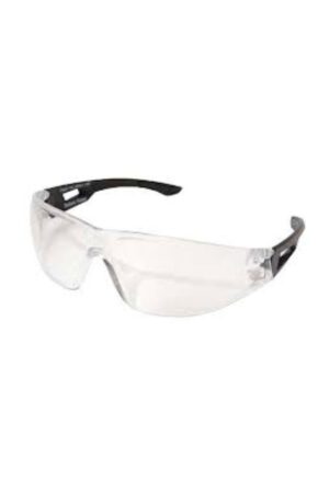 ZT Dental Safety Eyewear Clear Glasses