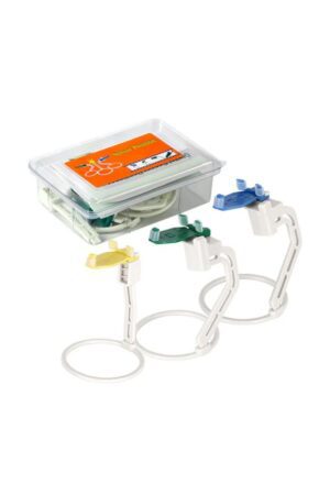 Dental X-ray Sensor Positioner Holder