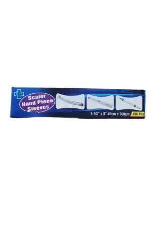 Scalar Hand Piece Sleeves