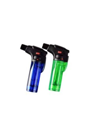 Butane torch