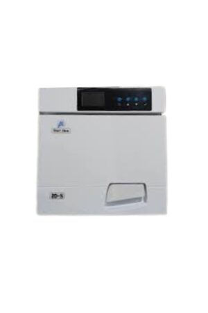 Ai Smart Clave 20-S | 20 Liter autoclave