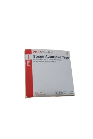 Steam Autoclave Tape | Steri test Tape