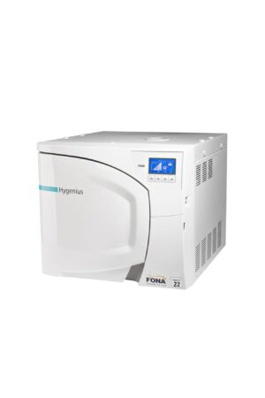 FONA Hygienius 22 Autoclave