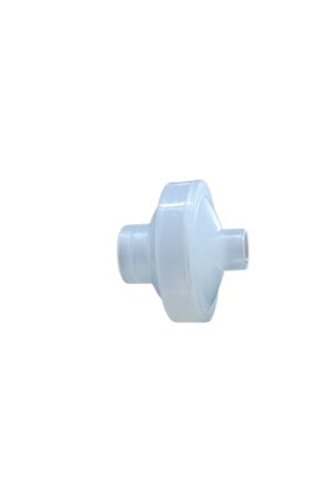 Autoclave Bacterial Filter