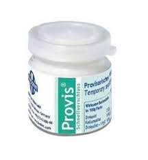 Provis | Temporary sealing Compound - Image 2